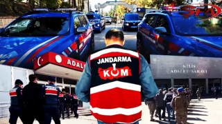 Urfa ile 7 ilde operasyon! 64 şüpheli yakalandı