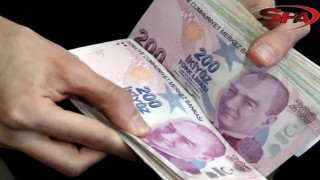 Asgari ücret 28 bin 75 lira oldu