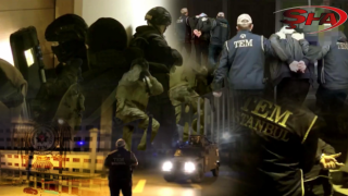 Bakan Yerlikaya açıkladı! Urfa ile 32 ilde operasyon: 170 gözaltı