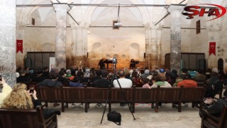 Büyükşehirden Kadın Hakları Gününde anlamlı etkinlik