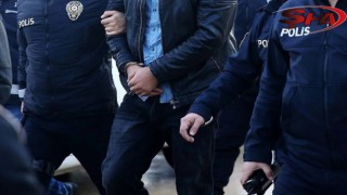 Şanlıurfa dahil 6 ilde silah ve mühimmat ticareti şebekesi çökertildi