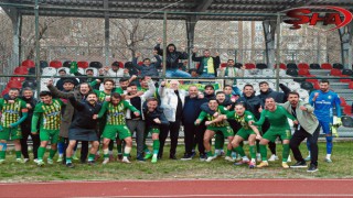 Şanlıurfaspor kazandı, moral bozan iddia gündeme damga vurdu