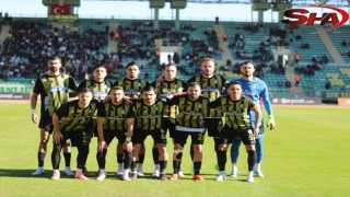 Şanlıurfaspor’un Antalya kamp programı belli oldu