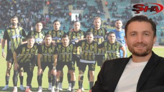 Serhat Oyman’dan net mesaj: “Bu maçı kazanacağız”