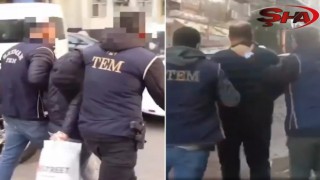 Urfa ile 37 ilde dev operasyon!