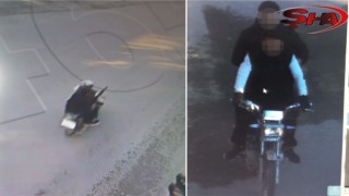 Urfa’da Havaya Ateş Açan Şahıs Yakalandı: 63 Bin Lira Ceza Kesildi