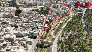 URFA’DA KENTSEL DÖNÜŞÜMDE YENİ DÖNEM GÜLPINAR’LA BAŞLIYOR