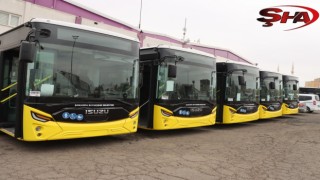 Urfalılara müjde! 2 gün toplu taşıma araçları ücretsiz olacak