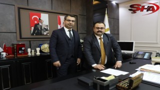 Azadi Mahallesi’ne Yeni Aile Sağlığı Merkezi Kazandırılıyor