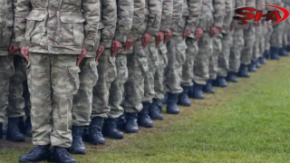 Bedelli askerlik yerleri açıklandı