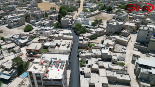 Büyükşehir Belediyesi asfaltta rekor kırdı