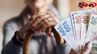 En düşük emekli maaşı için rakam kesinleşti