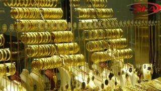 Kuyumcularda nakit devri bitiyor