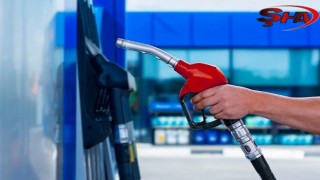 Motorine bu gece zam geliyor