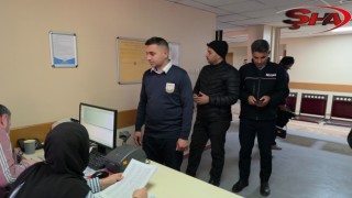 ŞANLIURFA BÜYÜKŞEHİR BELEDİYESİ’NDEN ULAŞIMDA ÖRNEK UYGULAMA