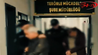 Şanlıurfa dahil 46 ilde FETÖ operasyonu: 151 gözaltı