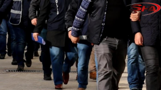 Şanlıurfa dahil 6 ilde yasa dışı bahis operasyonu: 13 tutuklama