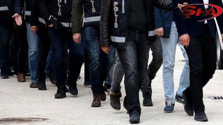 Şanlıurfa dahil 63 ilde uyuşturucu operasyonu: 162 tutuklama