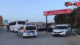 Şanlıurfa’da 48 yaşındaki kadın feci kazada hayatını kaybetti