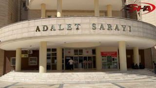 Şanlıurfa’da adliye önünde iki grup arasında kavga: 4 yaralı