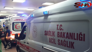 Şanlıurfa’da akraba iki aile arasında silahlı kavga: Yaralılar var