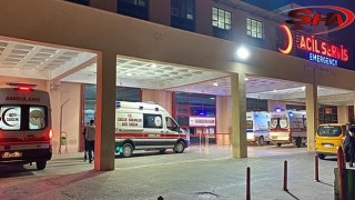 Şanlıurfa'da feci kaza: 1 ölü, 1 yaralı