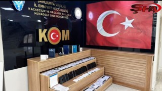 Şanlıurfa’da tefecilik operasyonu: 22 gözaltı