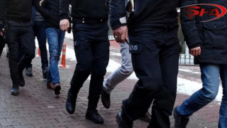 Şanlıurfa’da yasa dışı bahis operasyonu: 28 gözaltı