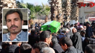 Sulama Kanalında Kaybolmuştu: Halil Gündüz Harran’da Defnedildi