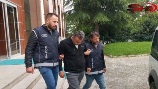 Urfa ile 15 ilde göçmen kaçakçılarına darbe