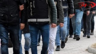 Urfa’da DEAŞ operasyonu!