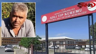 Urfa’da feci ölüm!