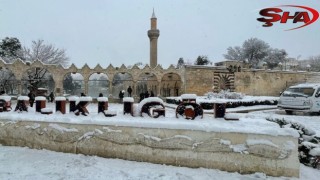 Urfa'da okullar 1 gün daha tatil edildi