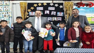 Viranşehir Belediye Başkanı İnan’dan yarıyıl tatili mesajı