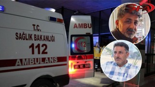 Viranşehir’de can pazarı! 2 kişi hayatını kaybetti