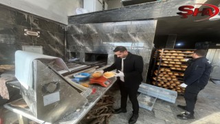 Viranşehir’de fırınlar mercek altında