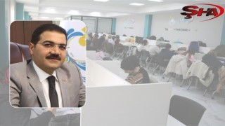 Başkan Canpolat’tan Eğitime Tam Destek