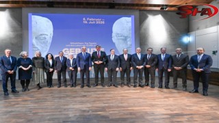 Başkan Gülpınar: Elimizdeki hazineyi dünyaya duyurmak birinci vazifemiz