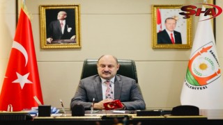 Başkan Gülpınar’dan Berat Kandili mesajı