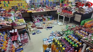 Büyükşehir, 4 milyon TL’lik tarihi geçmiş gıdayı toplattı