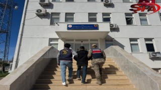 Dini inançları istismar eden şahıs Akçakale’de yakalandı