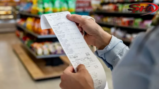 Enflasyon rakamları açıklandı