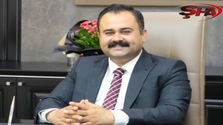 Eş Başkan Serhat Dicle İnan’dan Ramazan Mesajı