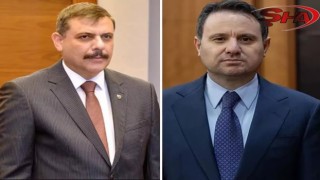 İki Bakanlıkta kritik isimler değişti!