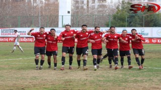 Karaköprü Belediyespor'dan farklı tarife