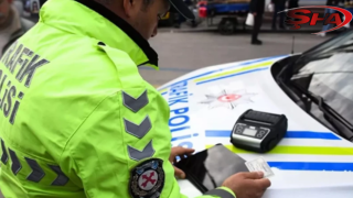 Mecliste kabul edildi! Artık trafikte bunu yapan resmen yandı