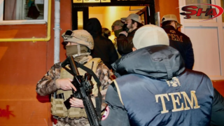 Şanlıurfa dahil 22 ilde MLKP'ye yönelik operasyon! Çok sayıda gözaltı var...