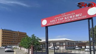 Şanlıurfa’da 30 yaşındaki adam aracında ölü bulundu