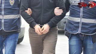 Şanlıurfa'da aranan şahıs yakalandı