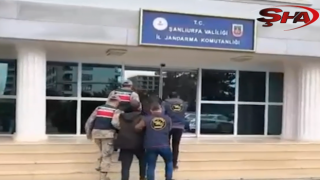 Şanlıurfa'da faili meçhul olay aydınlatıldı